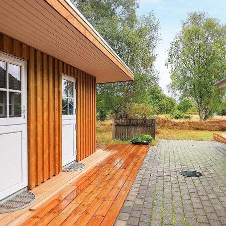 6 Person Holiday Home In เฟรเดริกส์ฮัฟน์ ภายนอก รูปภาพ