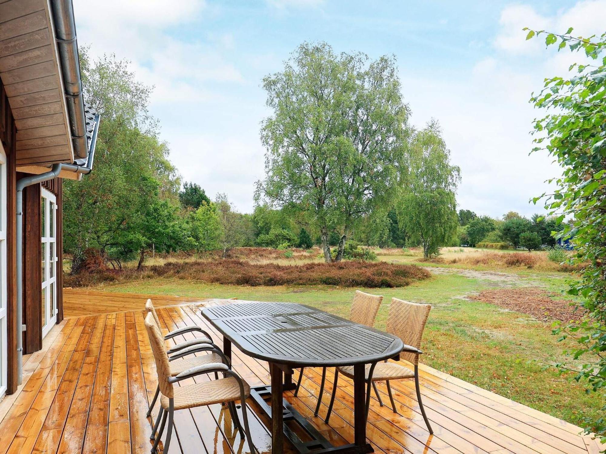 6 Person Holiday Home In เฟรเดริกส์ฮัฟน์ ภายนอก รูปภาพ